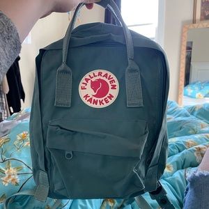 Fjallraven Kånken Mini